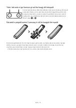 Предварительный просмотр 183 страницы Samsung BH55T-G User Manual