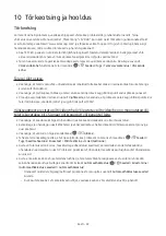 Предварительный просмотр 190 страницы Samsung BH55T-G User Manual