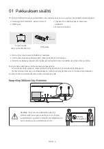 Предварительный просмотр 202 страницы Samsung BH55T-G User Manual