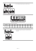 Предварительный просмотр 205 страницы Samsung BH55T-G User Manual