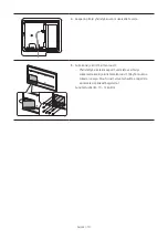 Предварительный просмотр 206 страницы Samsung BH55T-G User Manual