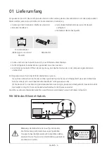 Предварительный просмотр 258 страницы Samsung BH55T-G User Manual