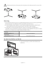 Предварительный просмотр 260 страницы Samsung BH55T-G User Manual