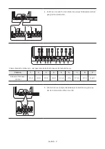 Предварительный просмотр 261 страницы Samsung BH55T-G User Manual