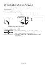 Предварительный просмотр 269 страницы Samsung BH55T-G User Manual