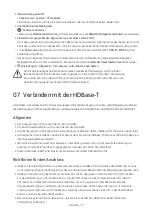 Предварительный просмотр 271 страницы Samsung BH55T-G User Manual