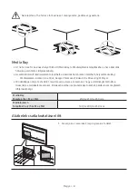 Предварительный просмотр 316 страницы Samsung BH55T-G User Manual