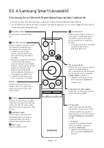 Предварительный просмотр 322 страницы Samsung BH55T-G User Manual