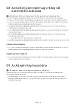 Предварительный просмотр 329 страницы Samsung BH55T-G User Manual