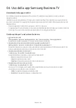 Предварительный просмотр 354 страницы Samsung BH55T-G User Manual