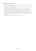 Предварительный просмотр 361 страницы Samsung BH55T-G User Manual