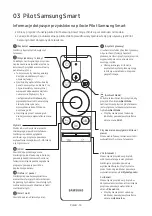 Предварительный просмотр 462 страницы Samsung BH55T-G User Manual