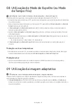 Предварительный просмотр 497 страницы Samsung BH55T-G User Manual