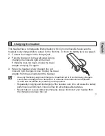 Preview for 9 page of Samsung BHM1700NDAC User Manual