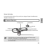 Предварительный просмотр 31 страницы Samsung BHM3200 User Manual