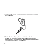 Предварительный просмотр 34 страницы Samsung BHM3200 User Manual