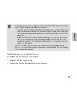 Предварительный просмотр 41 страницы Samsung BHM3200 User Manual