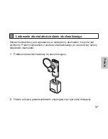 Предварительный просмотр 59 страницы Samsung BHM3200 User Manual