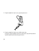 Предварительный просмотр 86 страницы Samsung BHM3200 User Manual