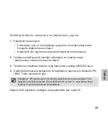 Предварительный просмотр 91 страницы Samsung BHM3200 User Manual