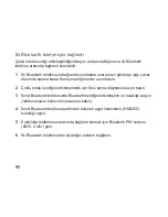 Предварительный просмотр 92 страницы Samsung BHM3200 User Manual