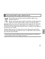 Предварительный просмотр 103 страницы Samsung BHM3200 User Manual