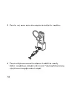 Предварительный просмотр 112 страницы Samsung BHM3200 User Manual