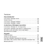 Предварительный просмотр 133 страницы Samsung BHM3200 User Manual