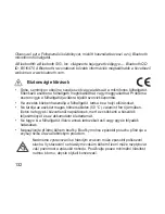 Предварительный просмотр 134 страницы Samsung BHM3200 User Manual