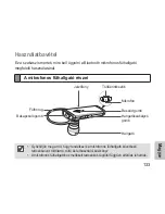 Предварительный просмотр 135 страницы Samsung BHM3200 User Manual