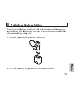 Предварительный просмотр 137 страницы Samsung BHM3200 User Manual