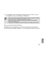 Предварительный просмотр 139 страницы Samsung BHM3200 User Manual