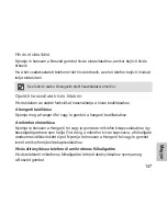 Предварительный просмотр 149 страницы Samsung BHM3200 User Manual