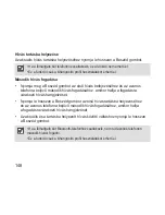 Предварительный просмотр 150 страницы Samsung BHM3200 User Manual