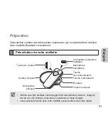 Предварительный просмотр 34 страницы Samsung BHM3500 User Manual