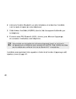 Предварительный просмотр 43 страницы Samsung BHM3500 User Manual