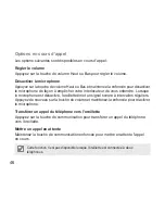 Предварительный просмотр 49 страницы Samsung BHM3500 User Manual