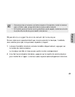 Предварительный просмотр 52 страницы Samsung BHM3500 User Manual