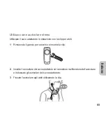 Предварительный просмотр 68 страницы Samsung BHM3500 User Manual