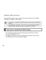 Предварительный просмотр 69 страницы Samsung BHM3500 User Manual