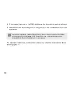 Предварительный просмотр 71 страницы Samsung BHM3500 User Manual