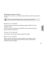 Предварительный просмотр 76 страницы Samsung BHM3500 User Manual