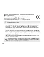 Предварительный просмотр 117 страницы Samsung BHM3500 User Manual