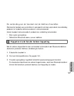 Предварительный просмотр 130 страницы Samsung BHM3500 User Manual