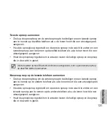 Предварительный просмотр 134 страницы Samsung BHM3500 User Manual