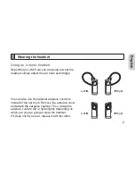 Предварительный просмотр 12 страницы Samsung BHM3700NDAC User Manual