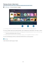 Preview for 68 page of Samsung BHT Series E-Manual