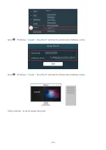 Preview for 206 page of Samsung BHT Series E-Manual