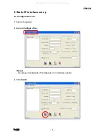 Preview for 7 page of Samsung BIXOLON SLP-T400 User Manual