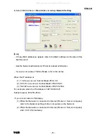 Preview for 8 page of Samsung BIXOLON SLP-T400 User Manual